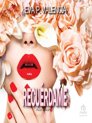 cover image of Recuérdame "Remember Me"